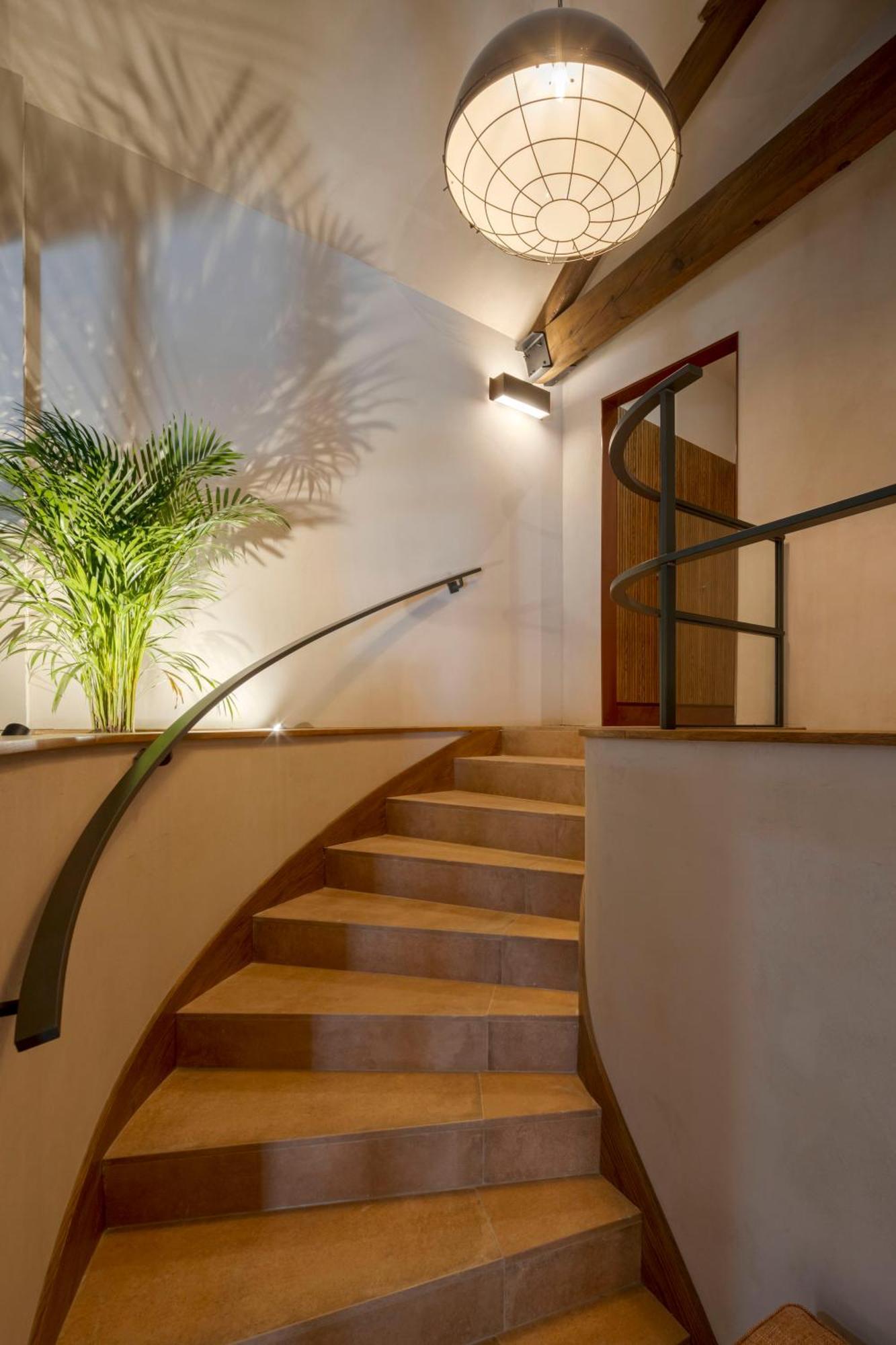 Valverde Santar Hotel & Spa - Relais & Chateaux Exterior foto